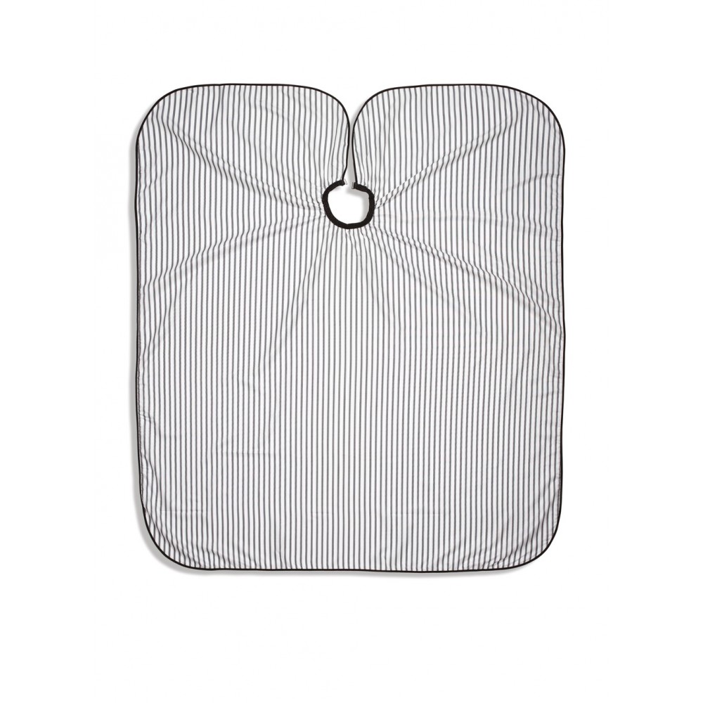 Cape de coupe peignoir Custom 40x160cm Xanitalia