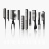 Kit de 10 peignes Xanitalia