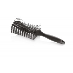 Brosse démêlante en nylon Flex Hair Care Xanitalia