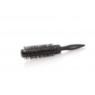 Brosse ronde thermique extra longue céramique Ø32 mm CarbonXL Xanitalia