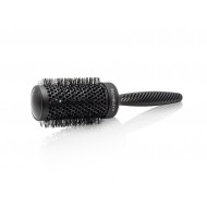 Brosse ronde thermique céramique Ø53 mm CarbonPro Xanitalia