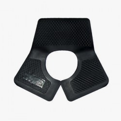 Cape de coupe ruby 3mm Academy