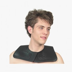 Cape de coupe ruby 3mm Academy