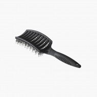 Brosse courbe poils sanglier Jacques Seban