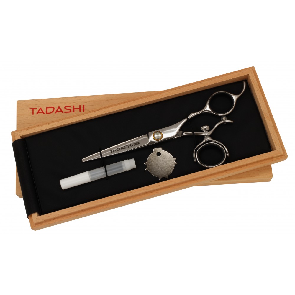 Ciseaux de coiffure 6'0 Sensor Tadashi