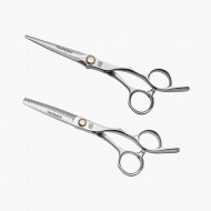 Ciseaux de coiffure coupe et sculpteur Duo 5'5 Duet Tadashi Ciseaux de coiffure coupe et sculpteur Duo 5'5 Duet Tadashi