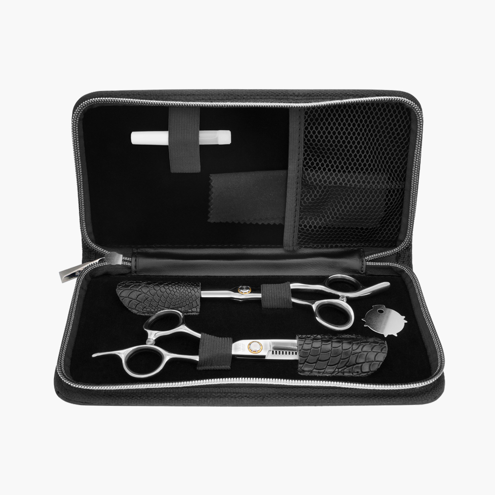 Ciseaux de coiffure coupe et sculpteur Duo 5'5 Duet Tadashi Ciseaux de coiffure coupe et sculpteur Duo 5'5 Duet Tadashi