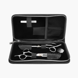 Ciseaux de coiffure coupe et sculpteur Duo 5'5 Duet Tadashi