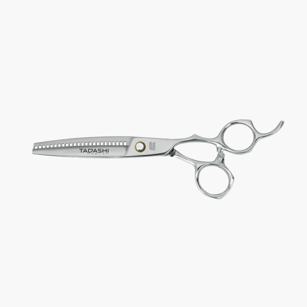 Ciseaux sculpteur 6'0 Fusion Tadashi Ciseaux sculpteur 6'0 Fusion Tadashi