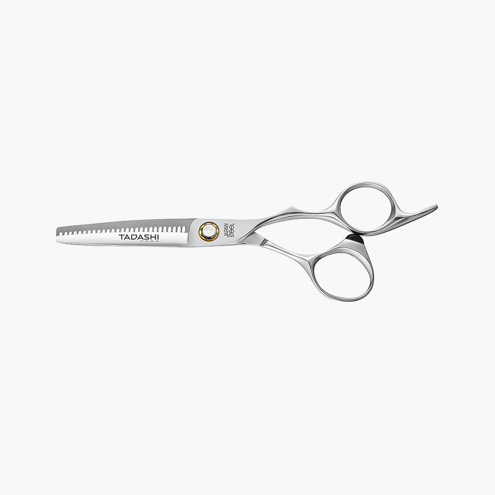 Ciseaux sculpteur 30 dents 6'0 Nara Tadashi Ciseaux sculpteur 30 dents 6'0 Nara Tadashi