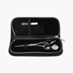 Ciseaux sculpteur 30 dents 6'0 Nara Tadashi