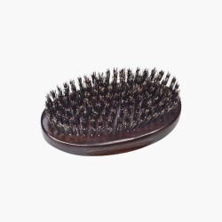 Brosse barbe moustache sanglier 11 rangs Centaure