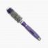 Brosse ronde mansilik violet 25-40mm Centaure