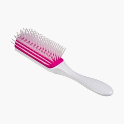 Brosse styling 9 rangs D4 Kyoto Denman
