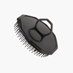 Brosse pour coiffage - massage en plastique Eurostil Brosse pour coiffage - massage en plastique Eurostil
