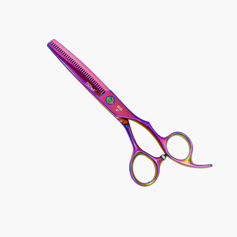 Ciseaux sculpteur 6'0 Oasis Eurostil