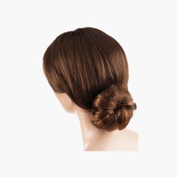 Filet à chignon blond Eurostil