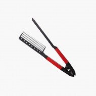 Peigne pour lissage brésilien Eurostil
