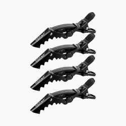 Pince polux moyen modèle noir 90mm x4pcs Eurostil Pince polux moyen modèle noir 90mm x4pcs Eurostil