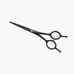 Ciseaux de coiffure sans microdenture 6'0 Haircut