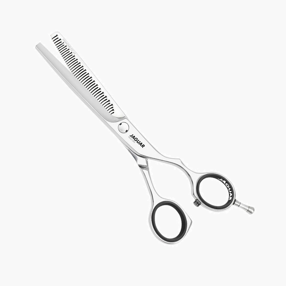 Ciseaux sculpteur Diamond cc43 6'0 Jaguar