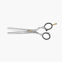 Ciseaux sculpteur Relax 43 dents 6'0 Jaguar