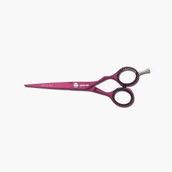 Jaguar ciseaux droit Pastell Plus Candy 5'5 Jaguar ciseaux droit Pastell Plus Candy 5'5