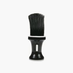 Balai à cou talkeur noir Mezzo Balai à cou talkeur noir Mezzo