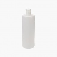 Bouteille shampoing vide 1000ml Mezzo