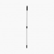 Manche balais télescopique 13mm Mezzo Manche balais télescopique 13mm Mezzo
