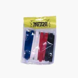 Pinces de séparation pvc 9cm x12pcs Mezzo Pinces de séparation pvc 9cm x12pcs Mezzo