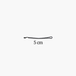 Pinces lisses Kifix 5cm 500g Angelina