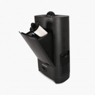 Aspirateur pour cheveux Qainzo