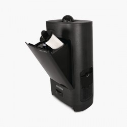 Aspirateur pour cheveux Qainzo