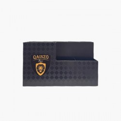 Support ciseaux et matériels Qainzo