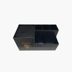 Support ciseaux et matériels Qainzo