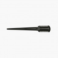 Rasoir coiffure double lame PVC
