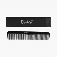 Peigne à cheveux carbone 039 Rodeo