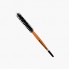 Brosse goupillon 21mm Rodeo