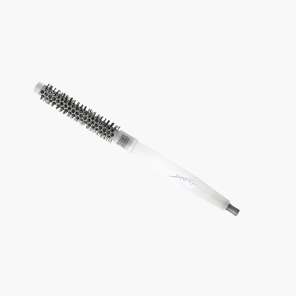 Termix brosse ronde professionnelle Ionic - Ceramic 12mm