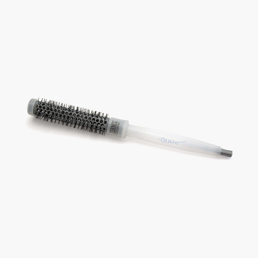 Termix brosse ronde professionnelle Ionic - Ceramic 17mm