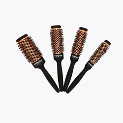 Termix lot de 4 brosses évolution spécial care