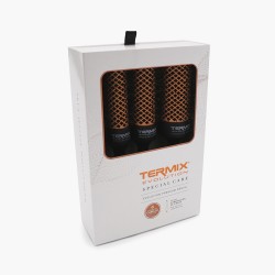 Termix lot de 4 brosses évolution spécial care