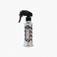 Vapo barber silver 200 ml