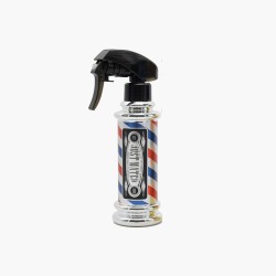 Vapo barber silver 200 ml