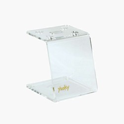 Support ciseaux transparent Ysaky