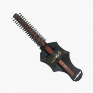 Brosse cheveux en bois 19mm Qainzo Brosse cheveux en bois 19mm Qainzo