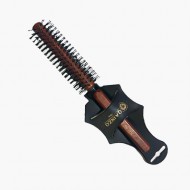 Brosse cheveux en bois 39mm Qainzo Brosse cheveux en bois 39mm Qainzo
