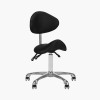 Tabouret de coiffure Noir 1004 Giovanni