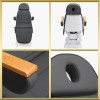 Fauteuil esthétique électrique 3 Moteurs Lux 273B Gris Foncé Qainzo Fauteuil esthétique électrique 3 Moteurs Lux 273B Gris Foncé Qainzo